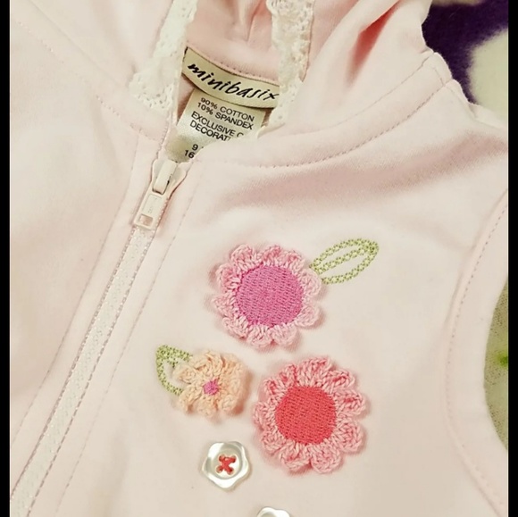 Hanna Andersson & Ministix playsets - Picture 4 of 5